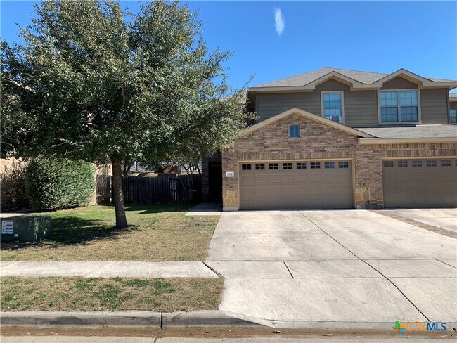 property at 1137 Brown Rock Dr