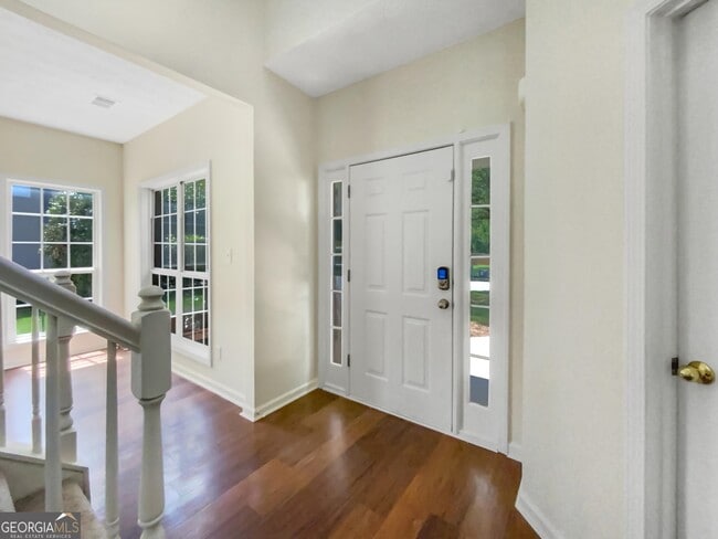 260 Winthrop Ln in Mcdonough, GA - Building Photo - Building Photo