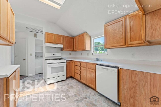 property at 3901 Y St
