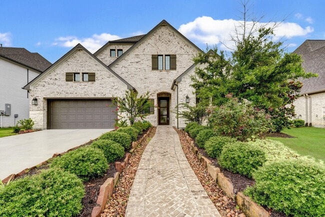 12223 Drummond Maple Dr in Humble, TX - Building Photo - Building Photo