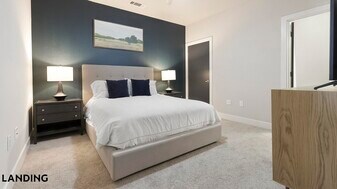 1415 N Main Ave, Unit 2469 in San Antonio, TX - Building Photo