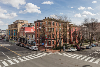 1939 17th St NW in Washington, DC - Building Photo - Building Photo