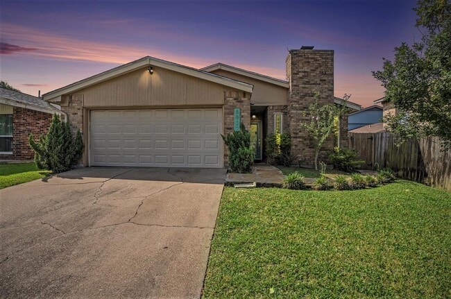 property at 5927 Maco St