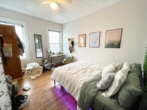 19 Bucknam St, Unit 3 in Boston, MA - Building Photo - Building Photo