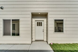 2003 Melody Ln in Goddard, KS - Building Photo - Building Photo