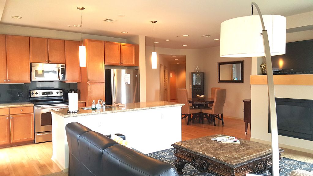 2306 Glenarm Pl in Denver, CO - Building Photo