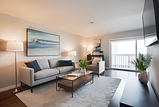 630 The Village, Unit 116 in Redondo Beach, CA - Foto de edificio - Building Photo