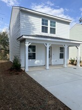 940 Tule Ln in Gulfport, MS - Building Photo - Building Photo