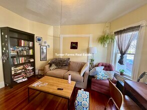 2 Gilson Ter, Unit 1 in Somerville, MA - Building Photo - Building Photo