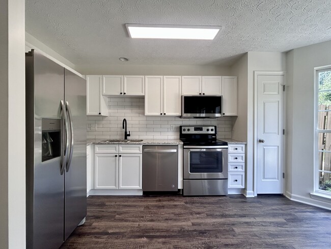 property at 2480 Nashboro Blvd