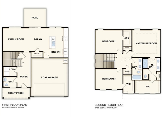 151 Twin River Dr in Mooresville, NC - Building Photo - Building Photo