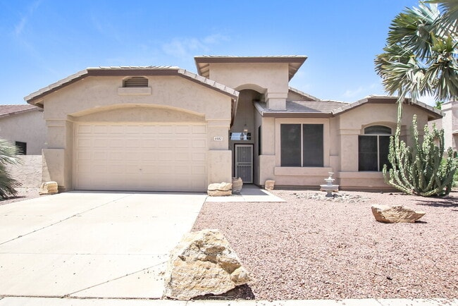 property at 6482 W Matilda Ln
