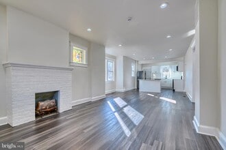 6504 Rosemont Ave in Baltimore, MD - Building Photo - Building Photo