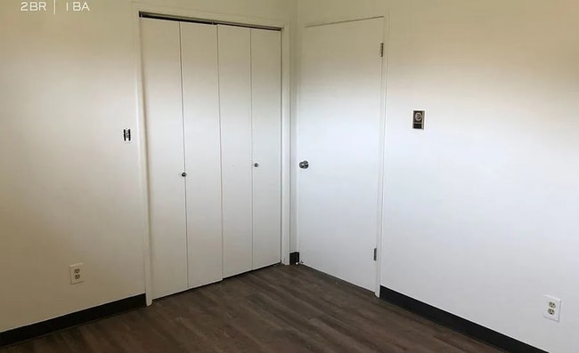 1126-1130 24th St in Bellingham, WA - Foto de edificio - Building Photo