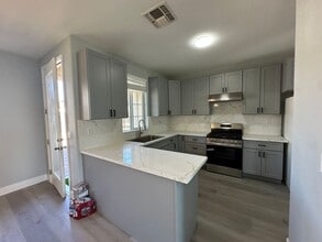 1435 Lever Blvd in Stockton, CA - Building Photo - Building Photo