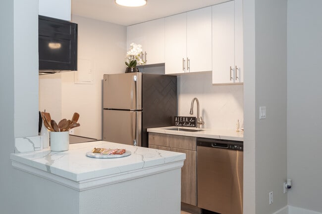 39 North in Denver, CO - Foto de edificio - Interior Photo