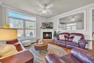 270 Creatwood Trail in Vilas, NC - Building Photo