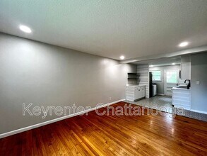 904 Tremont St in Chattanooga, TN - Building Photo - Building Photo