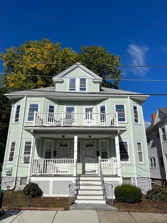 25 Pinkham Rd in Medford, MA - Building Photo