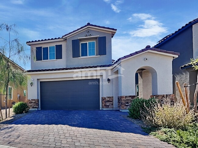 property at 4837 Colossal Star St