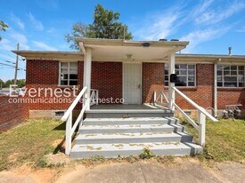 1000 4th Ave W, Unit 4 in Birmingham, AL - Building Photo