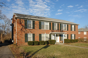 2704 Riedling Dr Apartments