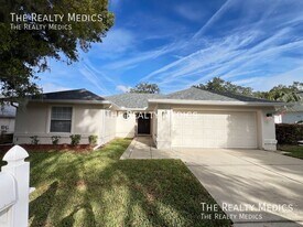 2644 SW 20th Cir in Ocala, FL - Building Photo