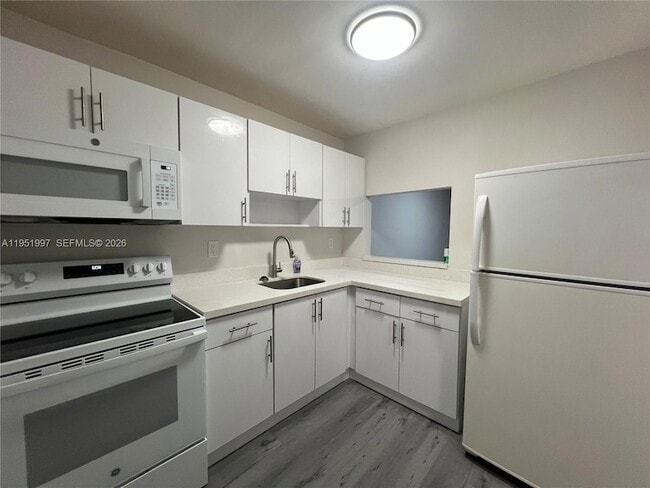 property at 11309 SW 200th St