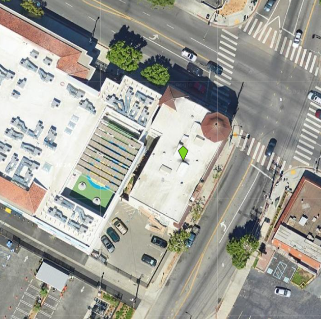 1604 W Pico Blvd in Los Angeles, CA - Building Photo