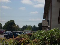 Silverpark Apartments in Salem, OR - Foto de edificio - Building Photo