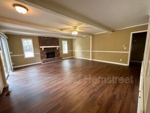 1113 Glenn Ave in Augusta, GA - Building Photo - Building Photo