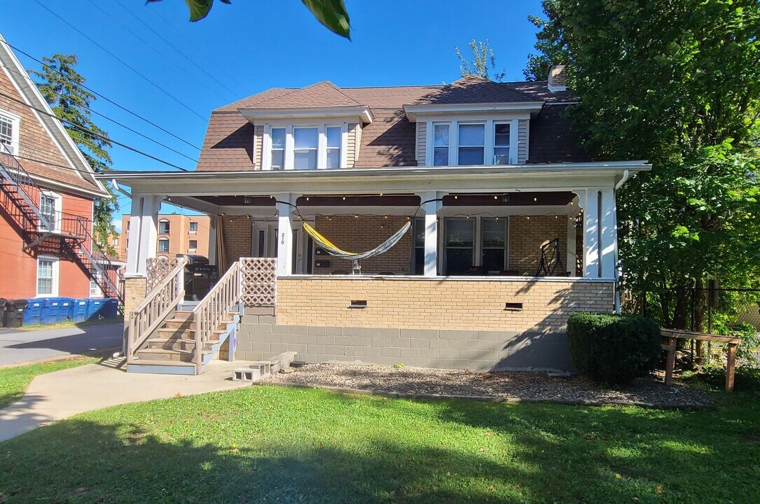 210 E Nittany Ave in State College, PA - Building Photo