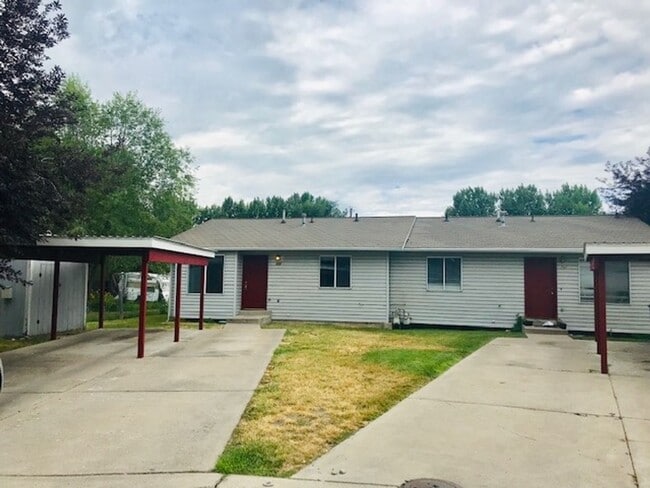 property at 769 W 640 S