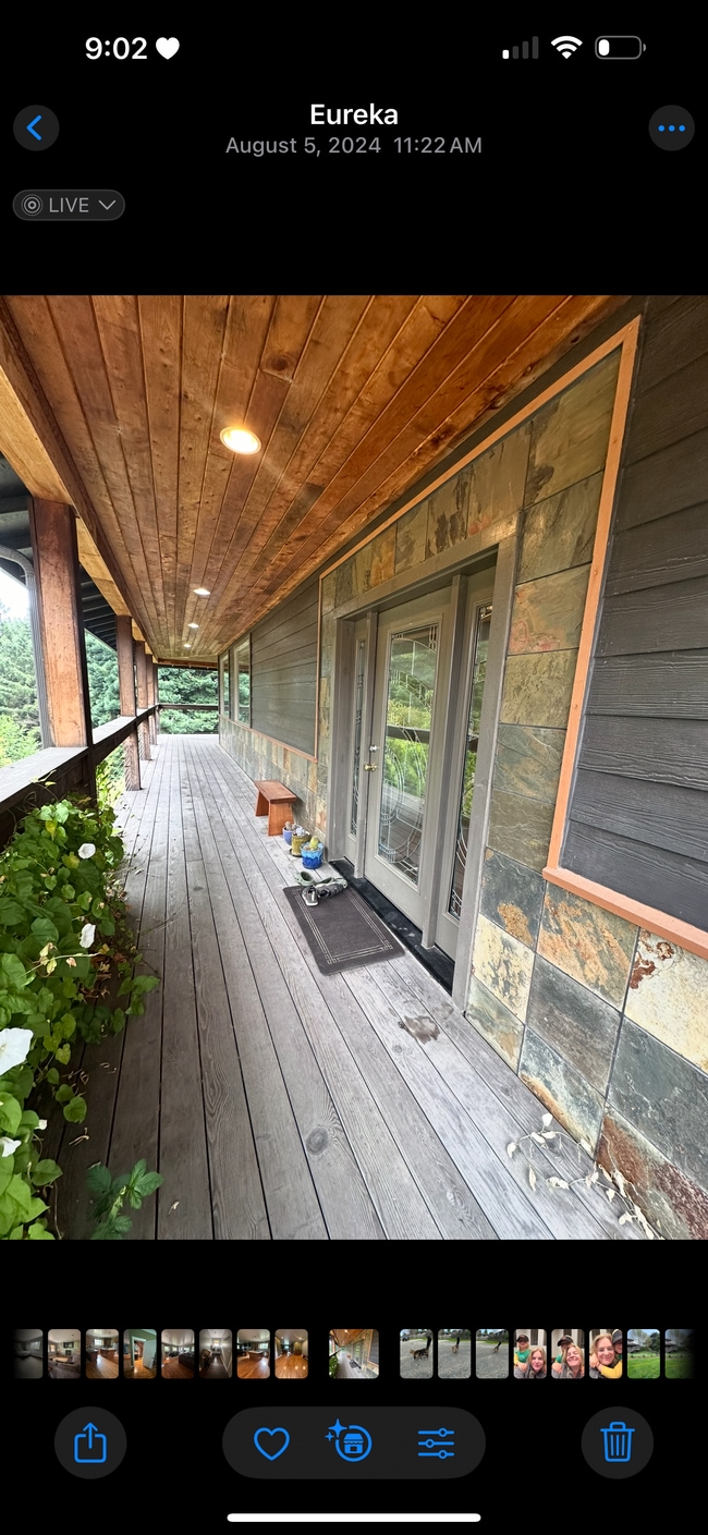 property at 4152 Williams St