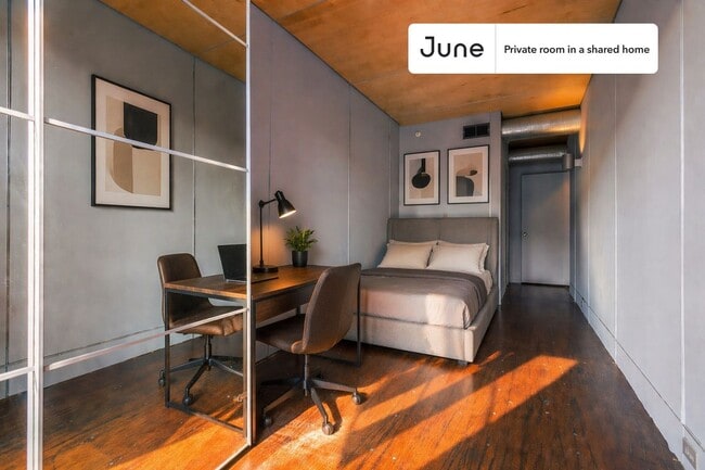 property at 3305 7th St NE