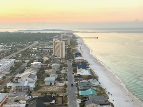 Spyglass Apartments in Panama City, FL - Building Photo - Building Photo