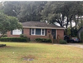 305 E 66th St in Savannah, GA - Building Photo