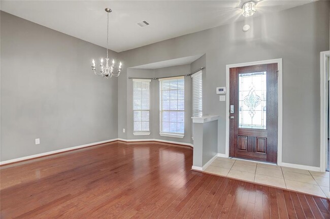 2818 J. R. Dr in Manvel, TX - Building Photo - Building Photo