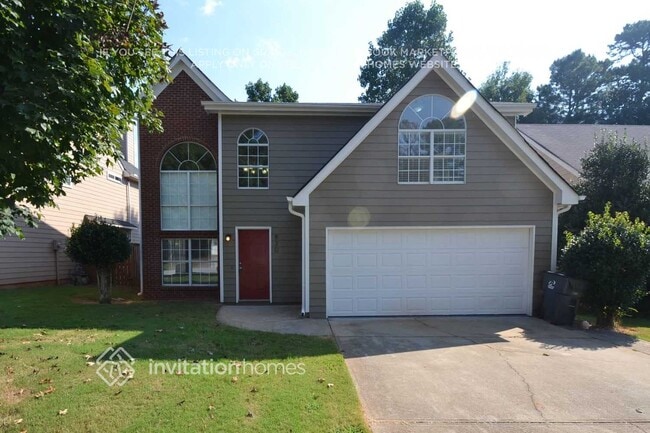 property at 830 Ahearn Ct