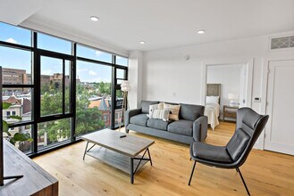 635 S St NW in Washington, DC - Building Photo - Building Photo