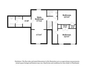 967 Hawkview Dr in Memphis, TN - Building Photo - Building Photo