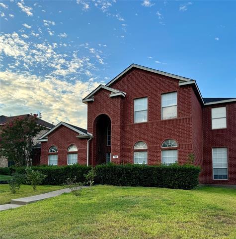 705 Dandelion Dr in Mesquite, TX - Building Photo - Building Photo