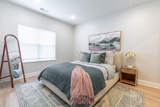 The Arlington in Poughkeepsie, NY - Foto de edificio - Interior Photo