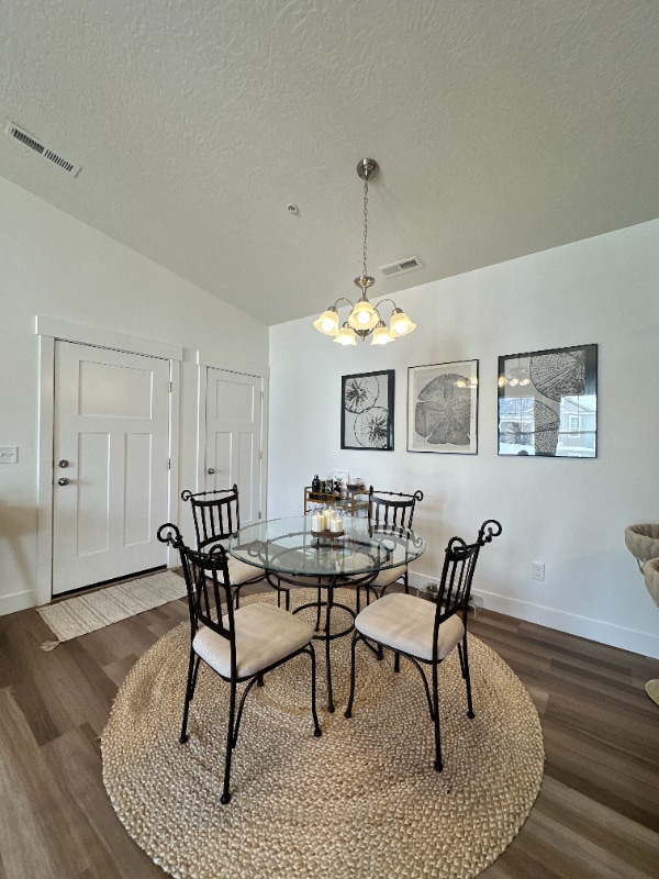 938 W Coral Charm Wy in Saratoga Springs, UT - Building Photo - Building Photo