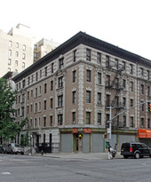 702-704 Amsterdam Ave Apartments