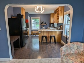 1769 White Bear Ave in Maplewood, MN - Building Photo - Building Photo