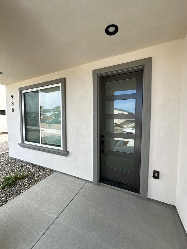 238 N 7th St in Grover Beach, CA - Building Photo - Building Photo