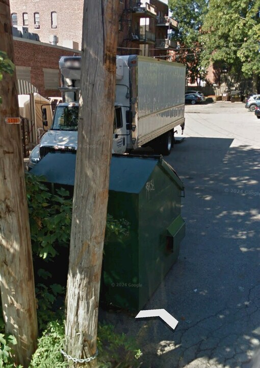 25 Saint Marys Ct, Unit ## in Brookline, MA - Building Photo