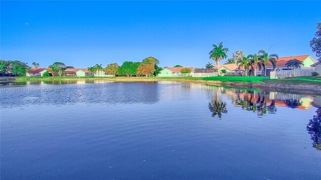 property at 9685 El Clair Ranch Rd