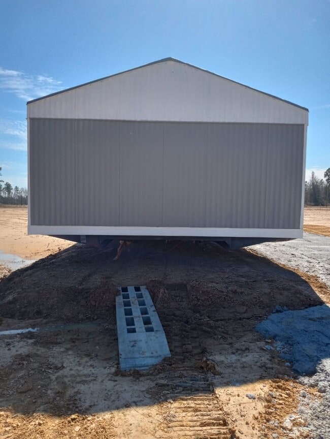 1100 Rd 5894 in Cleveland, TX - Building Photo - Building Photo